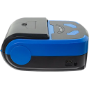 Xprinter XP-P810 - 3" Portable Thermal Printer, Bluetooth/Wi-Fi, 1800mAh Battery, ESC/POS Compatible
