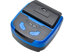 Xprinter XP-P810 - 3" Portable Thermal Printer, Bluetooth/Wi-Fi, 1800mAh Battery, ESC/POS Compatible