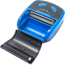 Xprinter XP-P810 - 3" Portable Thermal Printer, Bluetooth/Wi-Fi, 1800mAh Battery, ESC/POS Compatible