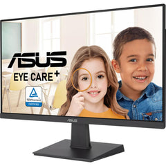 ASUS FHD 1080p monitor for display setup