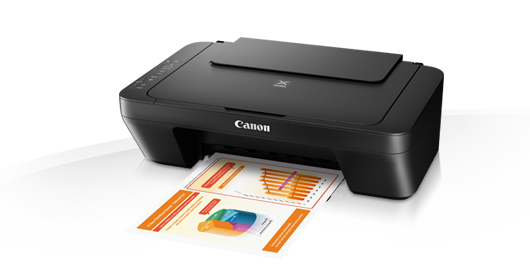 Canon Printer PIXMA MG2545S