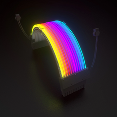Redragon RD-GCP06 24PIN ARGB Lighting Extension Cable