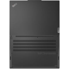 Lenovo NEW ThinkPad Edge E16 Gen 3 (2025) Intel® Ultra 7 Gen II 256V 8-Core Thin & Extreme Battery Life Busniess Class Laptop w/ DDR5X 8533Mhz Memory - Black