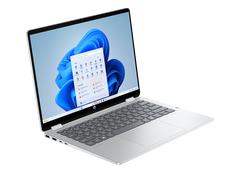 HP Omni Book 5 Flip Core 7-150U, 16GB DDR5 & 1TB SSD, 14Inch, Win11 - D0YL3EA