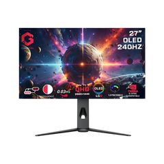 GAMEON HDMI to HDMI RGB PC case for desktop computer builds and component installation