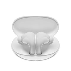 Honor Choice Earbuds S8, Active Noise Cancelling, White - 5504ACTP/KSN-ME00