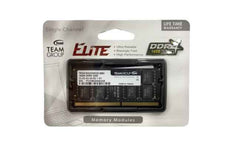 TEAMGROUP ELITE SO-DIMM Single 16GB 3200MHz CL22 DDR4 LAPTOP MEMORY