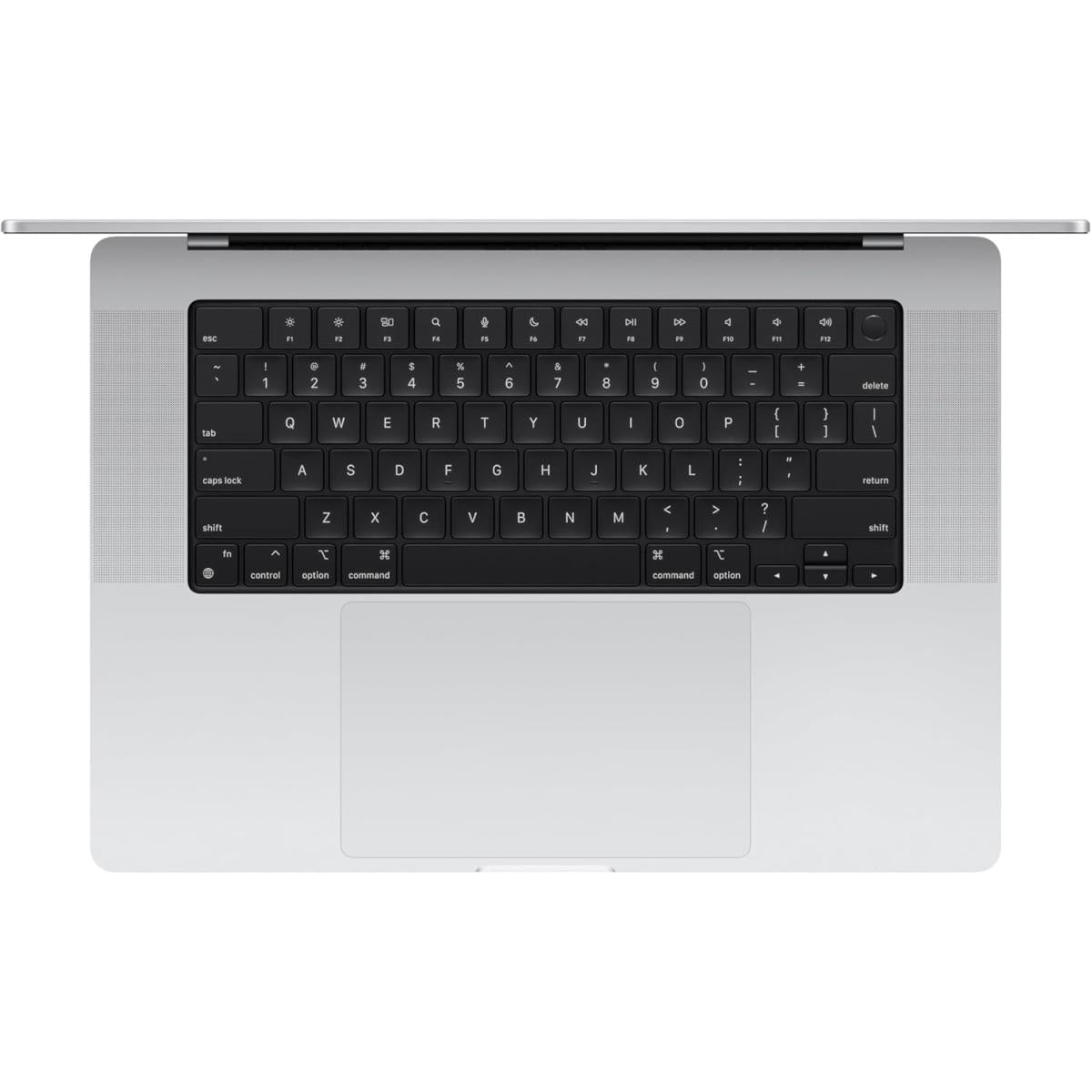 Apple laptop for portable computing