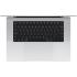 Apple laptop for portable computing