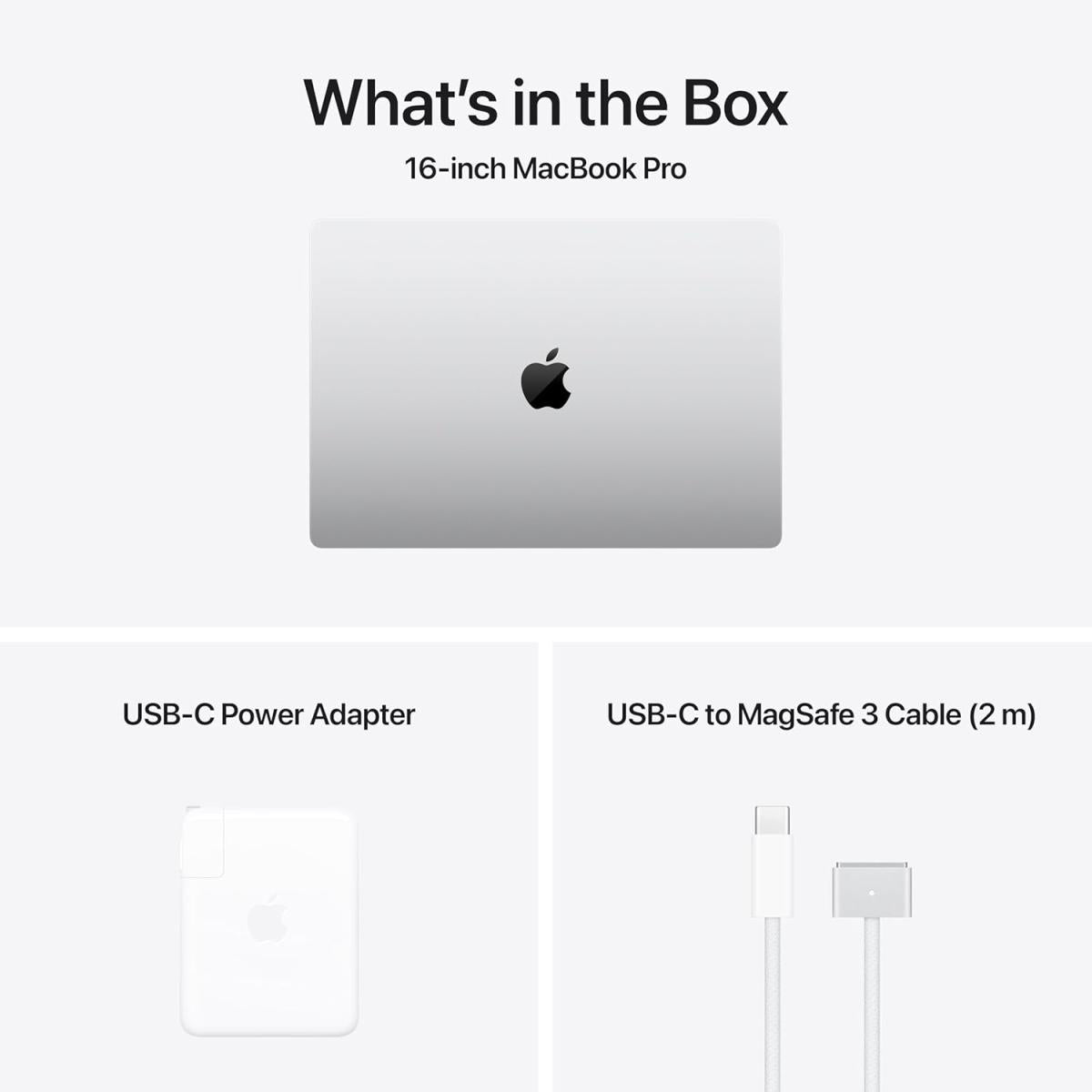 Apple laptop for portable computing