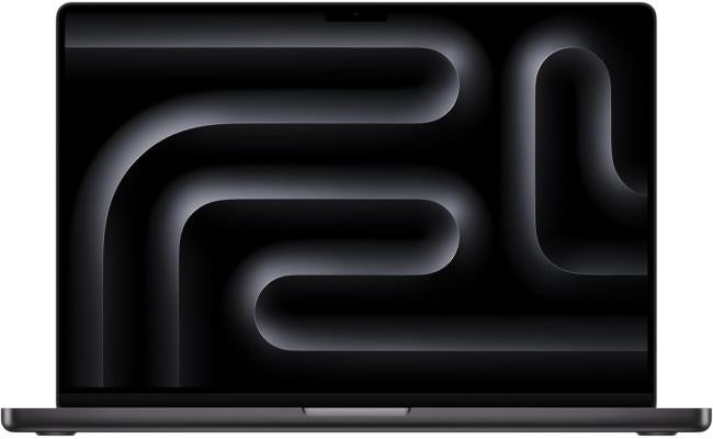 Apple laptop for portable computing
