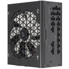 Corsair RM1000x Shift 1000W, ATX (ATX 3.0) Fully Modular Power Supply, 80+ Gold Certified w/ Side Mounted Modular Connections Panel & PCIe 5.0 12VHPWR Cable | CP-9020253-UK |