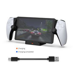 DOBE TP5-3553 Magnetic Charging Dock for PS Portal
