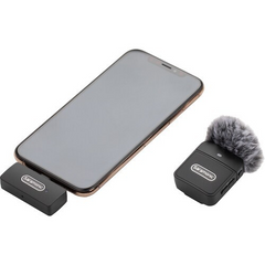 Saramonic Blink100 B3 RXDI -TX Lightning 2.4G Dual Channel