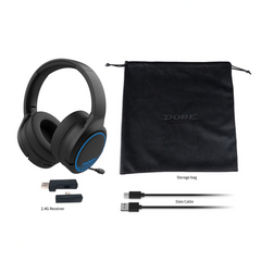 DOBE TP5-35110 Gaming Wireless Headset