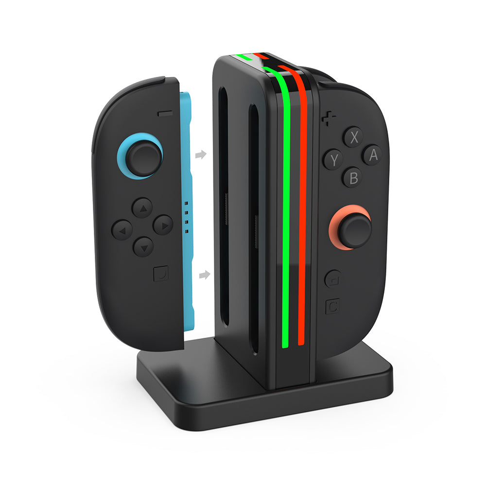 DOBE CHARGING DOCK FOR N SWITCH 2 JOY PAD