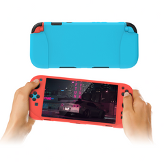 Dobe Silicon Portective Case for Switch 2