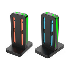 DOBE CHARGING DOCK FOR N SWITCH 2 JOY PAD