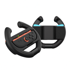 Dobe Controller Steering Wheel for Switch 2 Joy Con