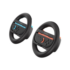 DOBE CONTROLLER STEERING WHEEL FOR N SWITCH 2 JOY PAD