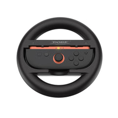 DOBE CONTROLLER STEERING WHEEL FOR N SWITCH 2 JOY PAD
