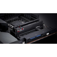 G.SKILL memory module for desktop computer upgrades