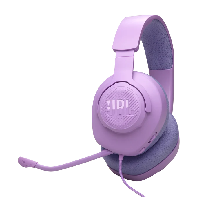 JBL Quantum 100M2 Earphone | JBLQTUM100M2