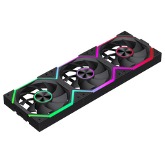 GAMEMAX FN12A-N2-WL Cooling Fans