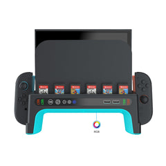 DOBE MULTIFUNCTIONAL STORAGE STAND KIT FOR NS NS 2