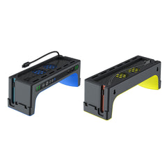 DOBE MULTIFUNCTIONAL STORAGE STAND KIT FOR NS NS 2
