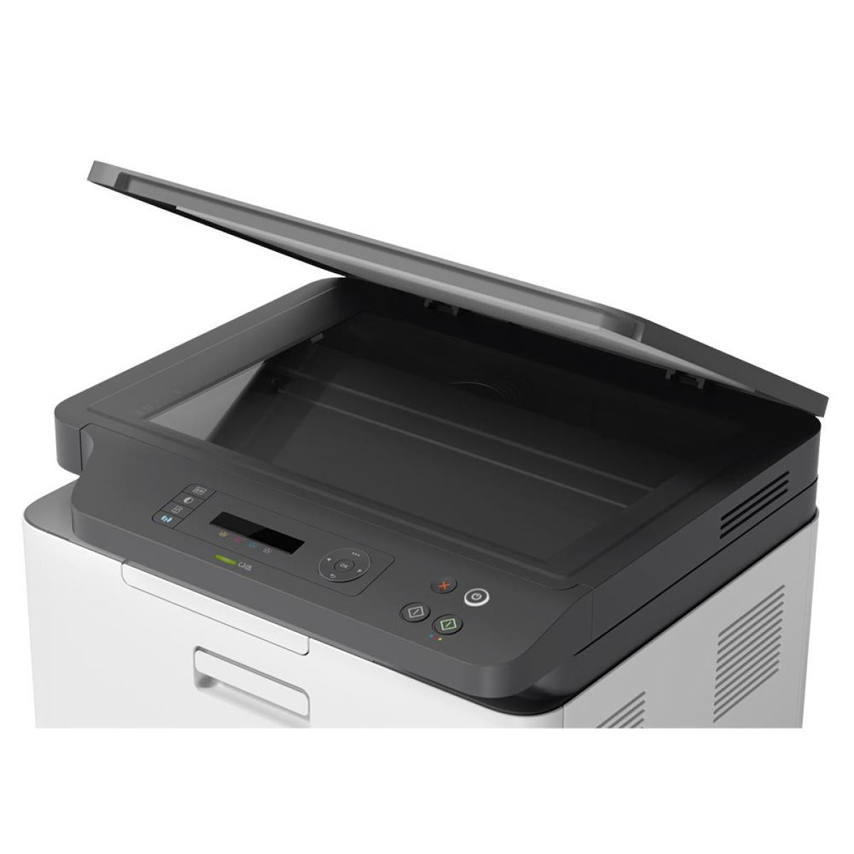 HP MFP 178nw Color A4 Wireless Multifunction Print\Scan\Copy Laser Printer