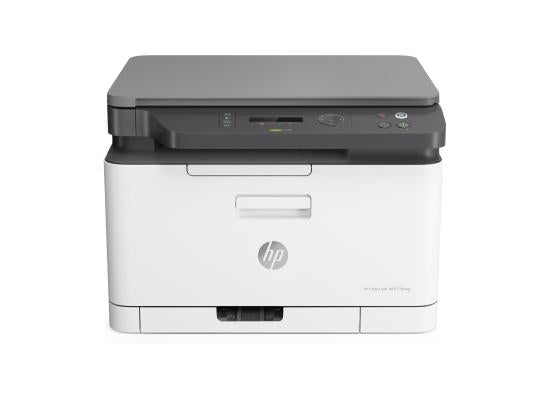 Canon i-SENSYS LBP646Cdw A4 single-function Colour Laser Printer