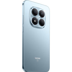 Xiaomi Redmi Note 15 Pro 5G, 8GB & 256GB, 6.8Inch, Glacier Blue - 25100RA69G1BLUE