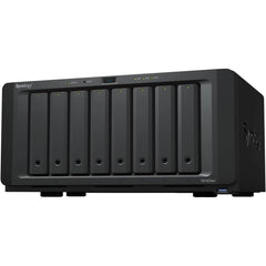 Synology DiskStation DS1823xs+ 8-Bay Diskless NAS w/ AMD Ryzen V1780B 4-Core CPU & 8GB DDR4 ECC RAM