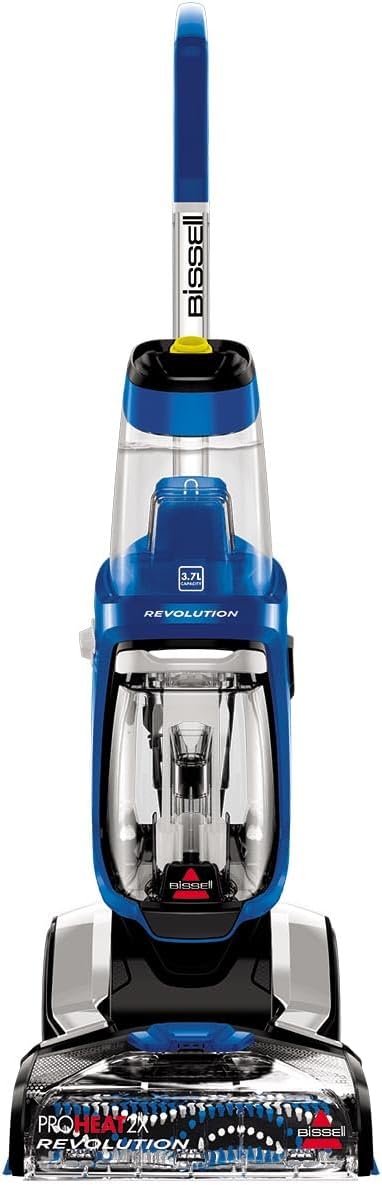 Bissell 1858E Proheat 2X Revolution Carpet Washer