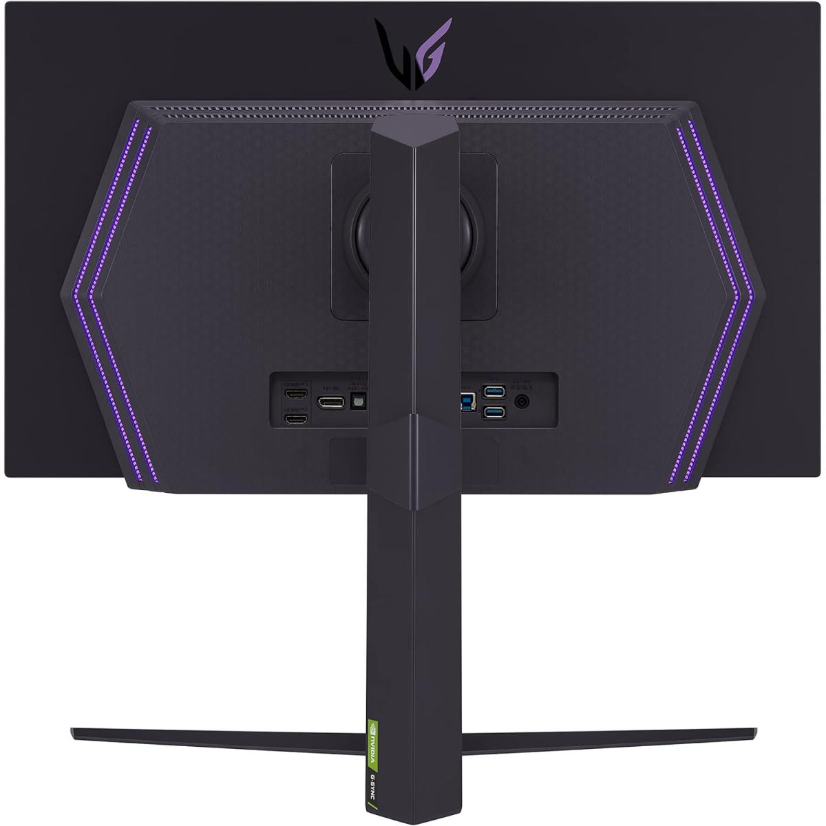LG Eleronics HDMI to HDMI gaming for electronics hardware