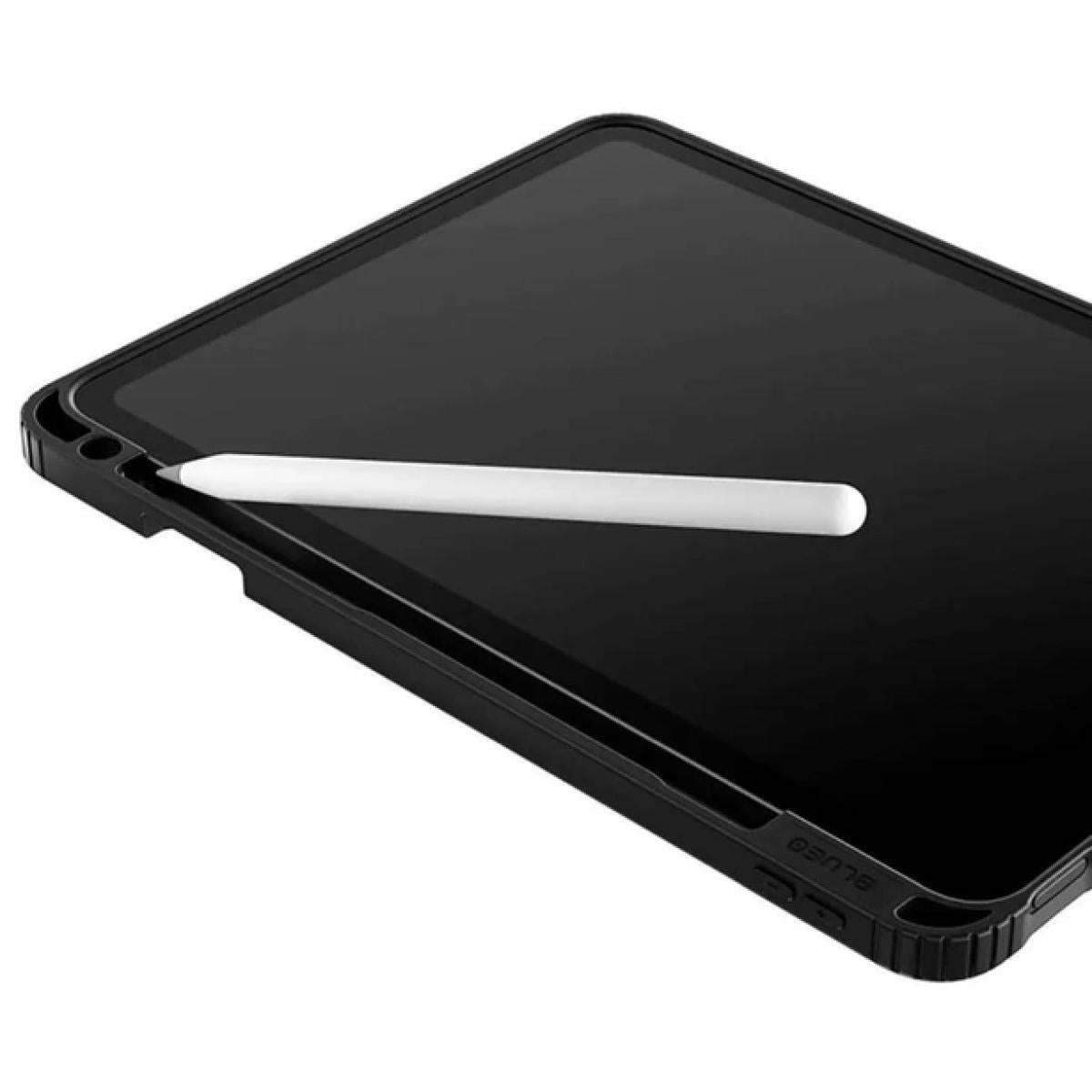 BLUEO tablet for portable computing