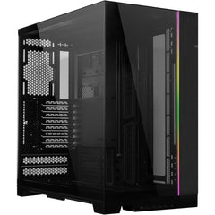 Lian Li O11 Dynamic Evo Xl O11dexl Aluminum / Steel / Tempered Glass Atx Mid Tower Computer Case Black