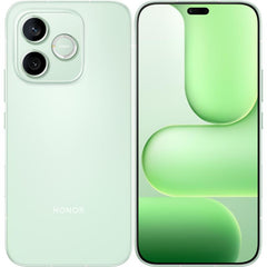 Honor 600 Lite 5G, 8GB & 256GB, 6.6Inch, Sprout Green - 5109CEJF