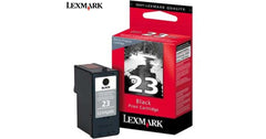 Lexmark 18C1523 #23 INK Black (Original)