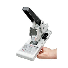 Novus B 52/3 Heavy Duty Stapler, Stapling up to 170 Sheets