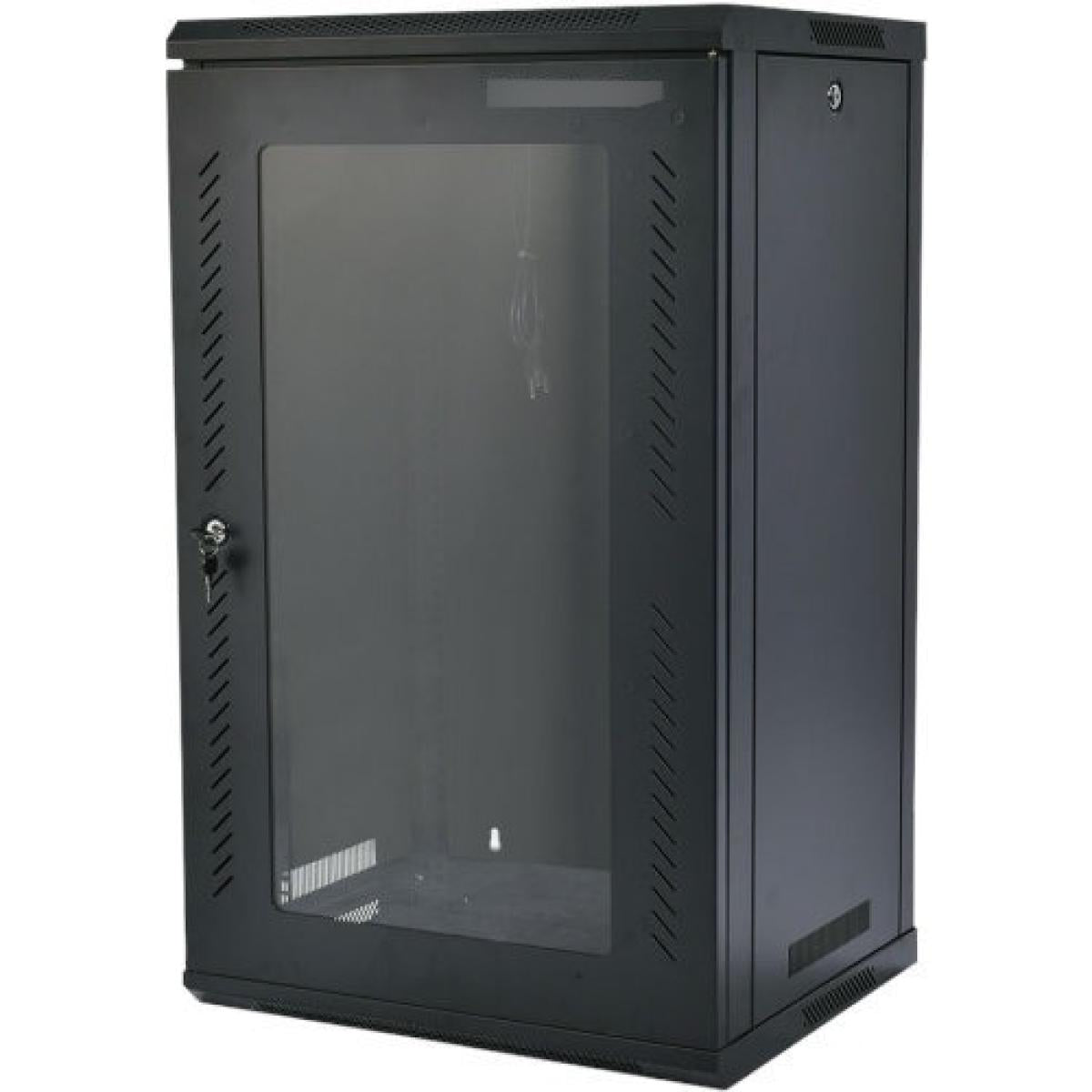 HAING 18U 600*600 Wall Mount Cabinet
