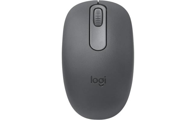 Logitech M196 Bluetooth Wireless Compa & Portable 12 Month Battery Smooth Tracking Compatible With Pc & Mac, Windows And Macos Graphite Logitech M196 Bluetooth Wireless Compa & Portable 12 Month Battery Smooth Tracking Compatible With Pc & Mac, Windows And Macos Graphite