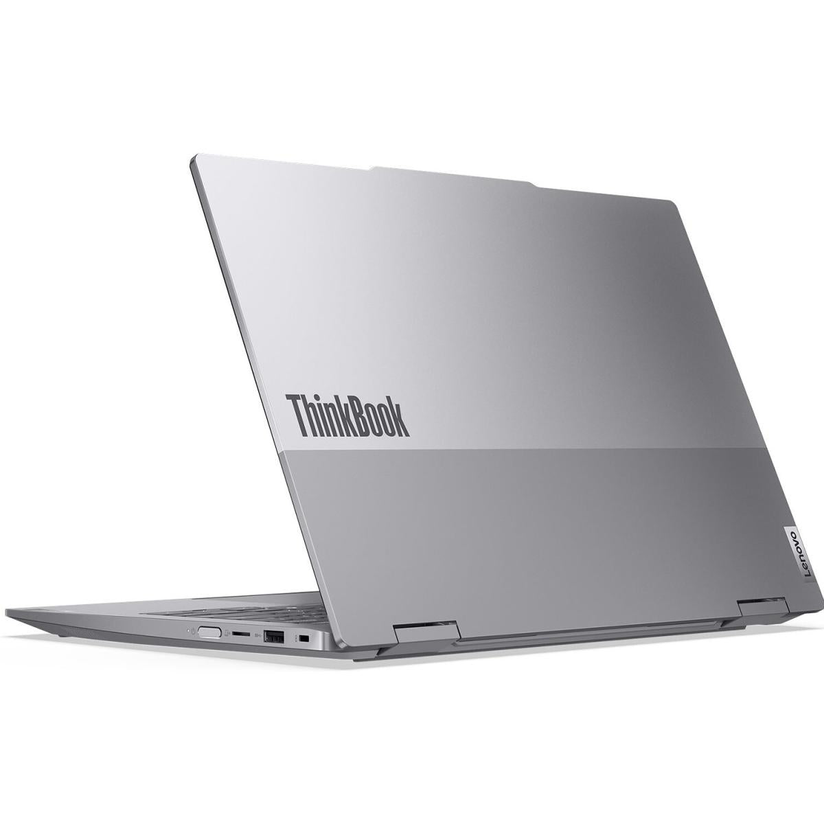 Lenovo NVMe PCIe laptop for portable computing