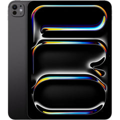 Apple iPad Pro 11 M4 (2024) 11" Tandem OLED (8GB Memory / 512GB Storage ) Wifi & 5G LTE Cellular - Space Black