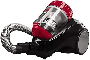 BISSELL Cleanview (1994K) Multicyclonic Canister Bagles 2 years BISSELL warranty