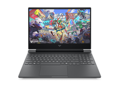 HP Victus Roku 25C1 Core 7 - 240H, 16GB DDR5 & 512GB SSD, Nvidia GeForce RTX 5050 8GB, 15.6Inch FHD, Win11 - D15F2EA