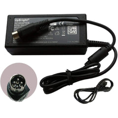 Power Adapter PS2 4 PIN TIP 19V 3.42A
