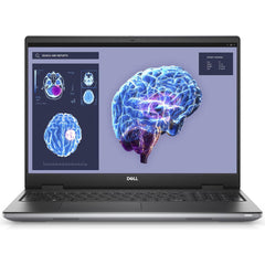 Dell Precision 7680 16-inch Mobile Workstation Core i7-13850HX 32GB 512GB RTX 1000 Ada