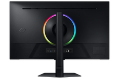 SAMSUNG Odyssey G7 (2025) Smart Tizen DG702 32-inch Fast IPS UHD 4K 144Hz 1ms Gaming Monitor